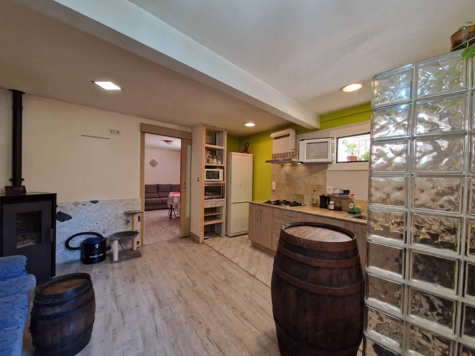 Imagen 4 Casa en venta en San Esteban De Litera / Cerca de la Plaza del Mercado