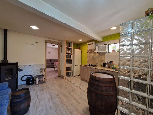 Imagen 4 Inmueble 214320 - Casa en venta en San Esteban De Litera / Cerca de la Plaza del Mercado