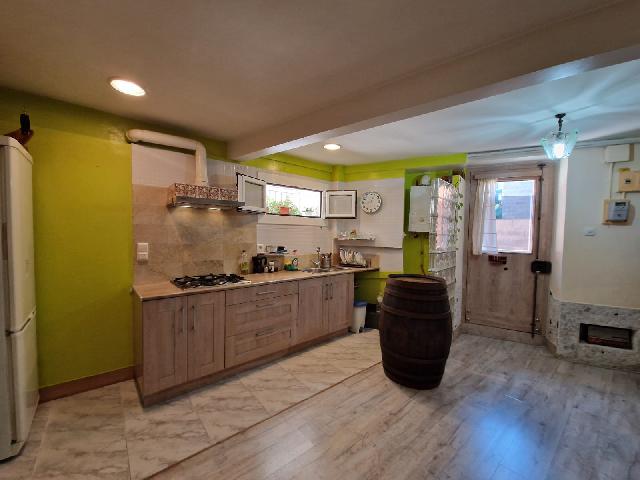 Imagen 3 Inmueble 214320 - Casa en venta en San Esteban De Litera / Cerca de la Plaza del Mercado