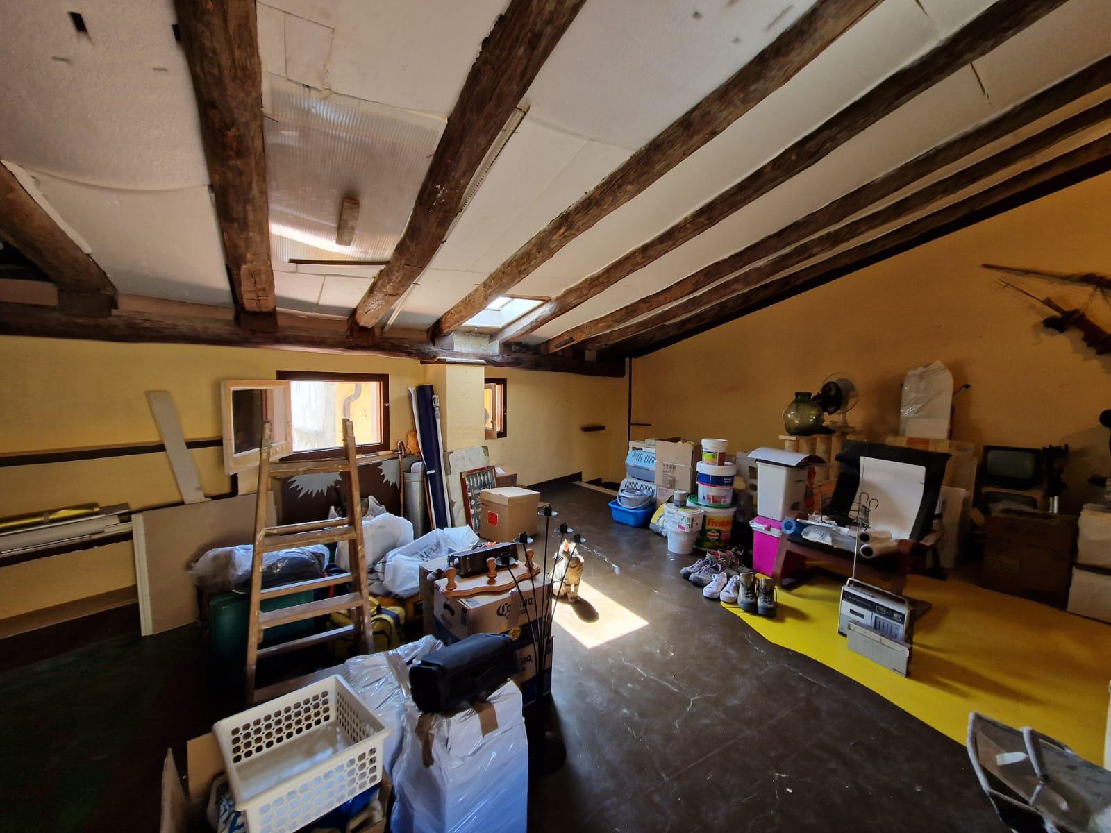 Imagen 27 Casa en venta en San Esteban De Litera / Cerca de la Plaza del Mercado