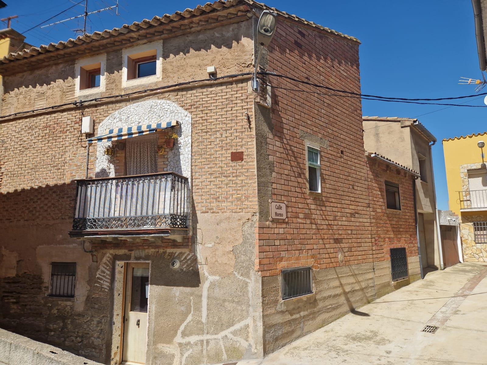 Imagen 32 Casa en venta en San Esteban De Litera / Cerca de la Plaza del Mercado