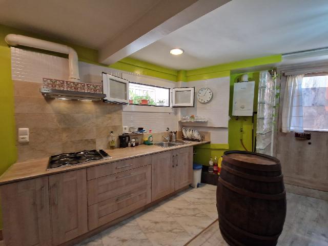 Imagen 2 Inmueble 214320 - Casa en venta en San Esteban De Litera / Cerca de la Plaza del Mercado