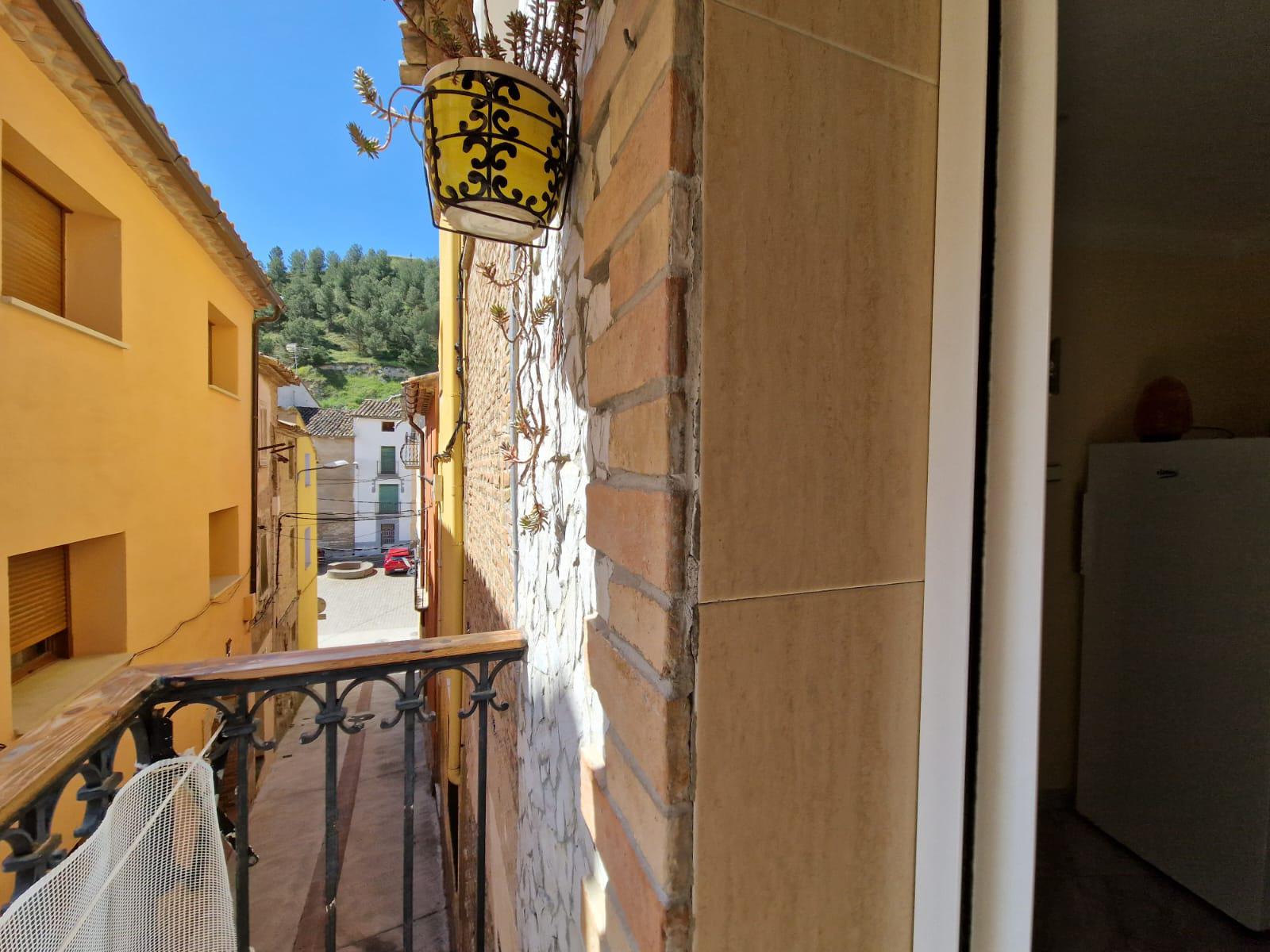 Imagen 12 Casa en venta en San Esteban De Litera / Cerca de la Plaza del Mercado