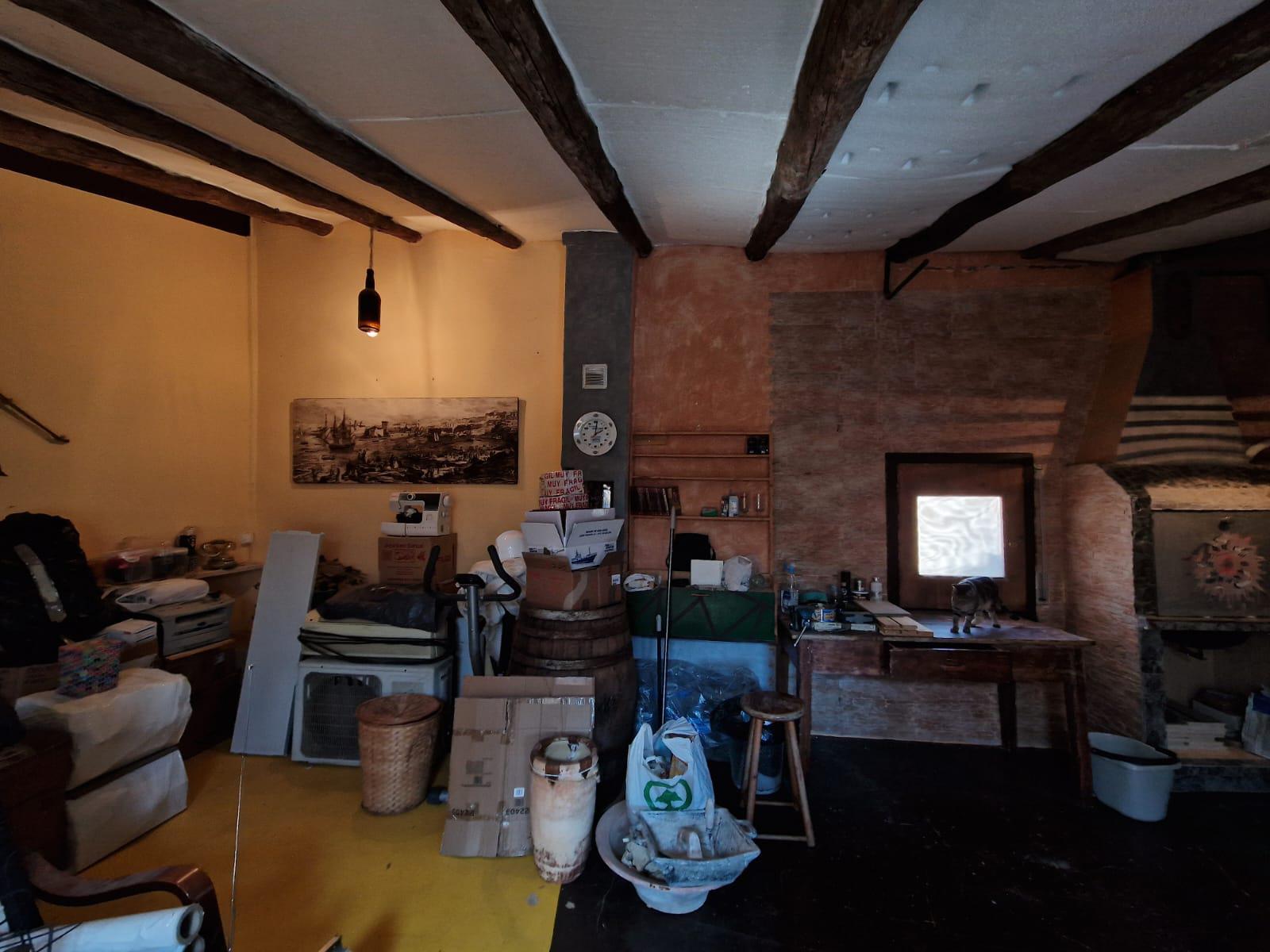 Imagen 26 Casa en venta en San Esteban De Litera / Cerca de la Plaza del Mercado