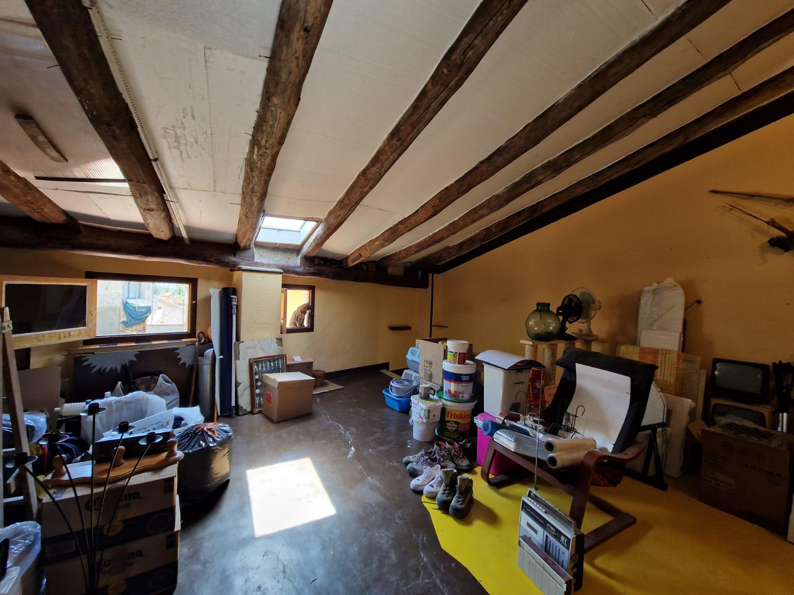 Imagen 28 Casa en venta en San Esteban De Litera / Cerca de la Plaza del Mercado