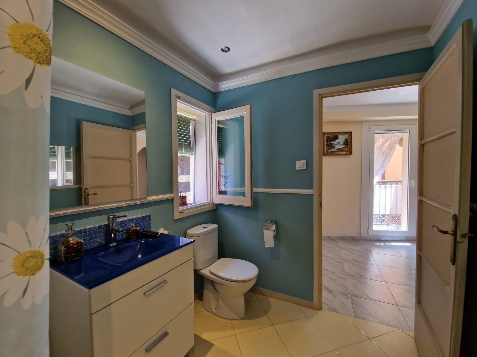 Imagen 5 Casa en venta en San Esteban De Litera / Cerca de la Plaza del Mercado