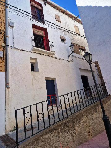 Imagen 5 Inmueble 249186 - Casa en venta en Camporrélls / Zona tranquila.