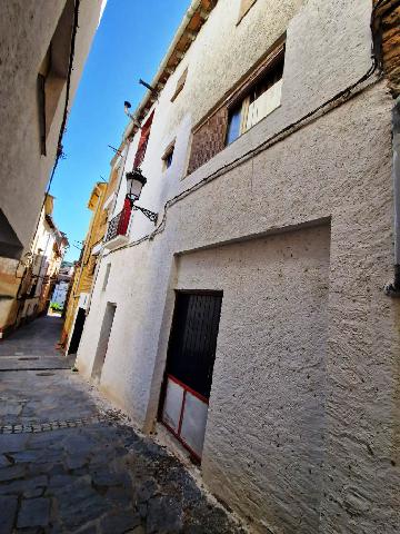 Imagen 27 Inmueble 249186 - Casa en venta en Camporrélls / Zona tranquila.