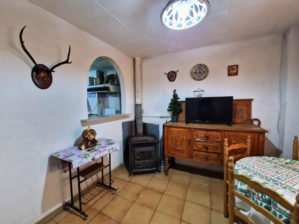 Imagen 7 Casa en venta en Camporrélls / Zona tranquila.