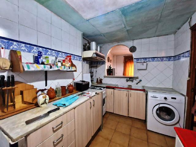 Imagen 9 Inmueble 249186 - Casa en venta en Camporrélls / Zona tranquila.