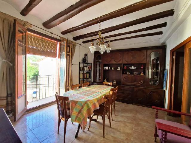 Imagen 20 Inmueble 249186 - Casa en venta en Camporrélls / Zona tranquila.