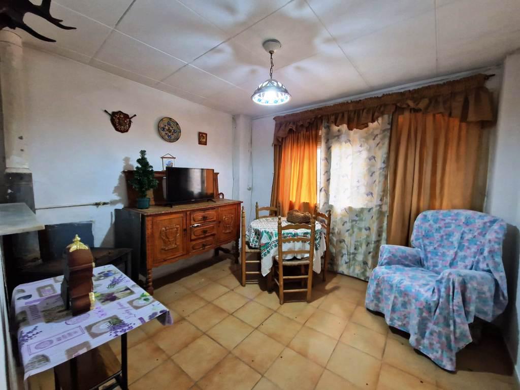 Imagen 8 Casa en venta en Camporrélls / Zona tranquila.