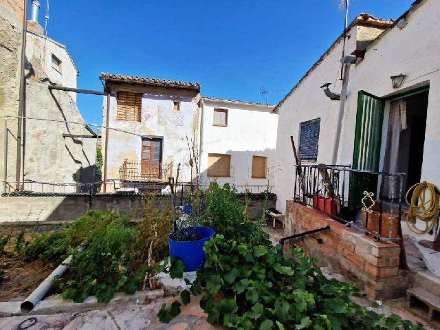 Imagen 30 Inmueble 249186 - Casa en venta en Camporrélls / Zona tranquila.