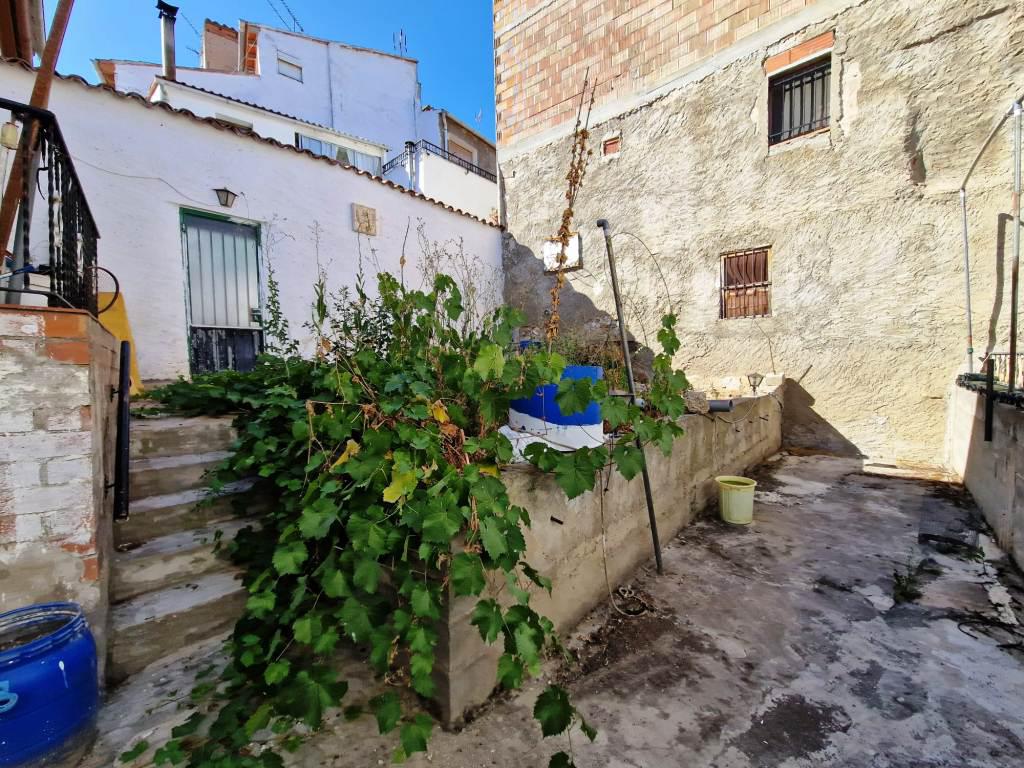 Imagen 25 Casa en venta en Camporrélls / Zona tranquila.