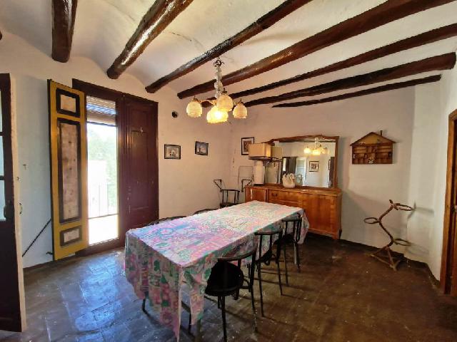 Imagen 22 Inmueble 249186 - Casa en venta en Camporrélls / Zona tranquila.