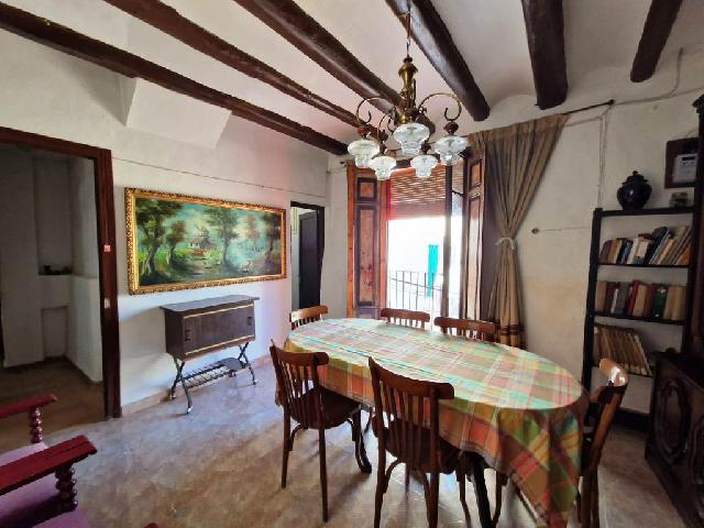 Imagen 11 Inmueble 249186 - Casa en venta en Camporrélls / Zona tranquila.