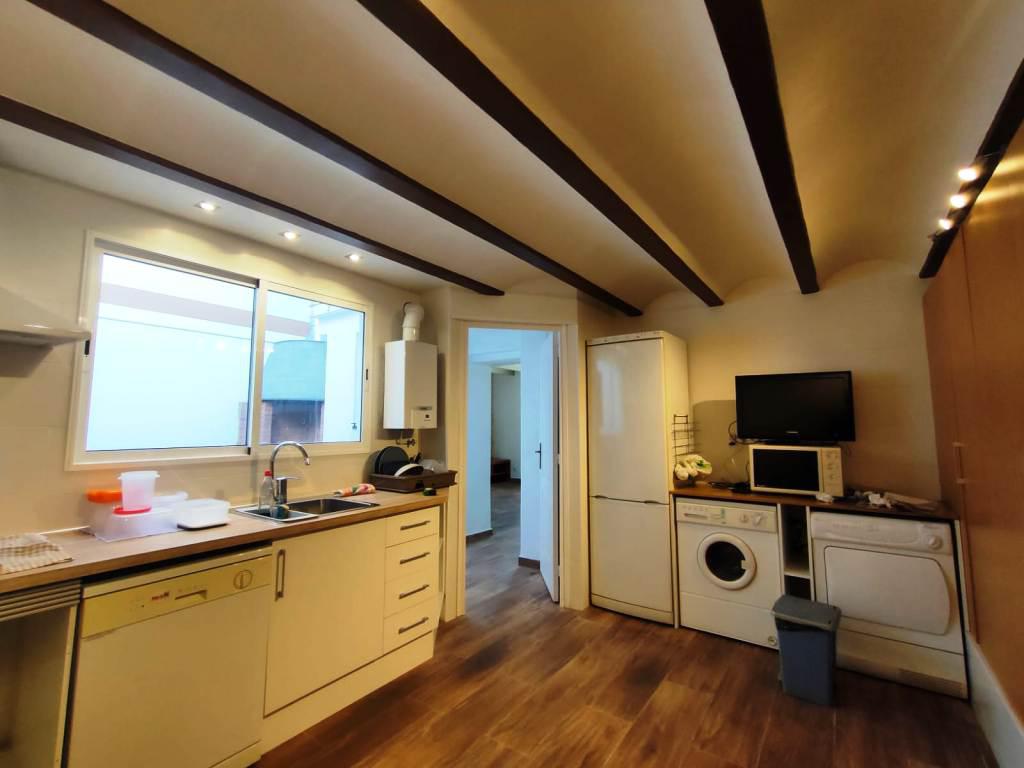 Imagen 3 Casa en venta en Binéfar / Zona  Polideportivo Los Olmos