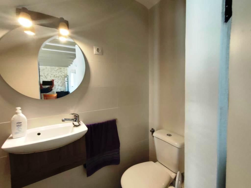 Imagen 7 Casa en venta en Binéfar / Zona  Polideportivo Los Olmos