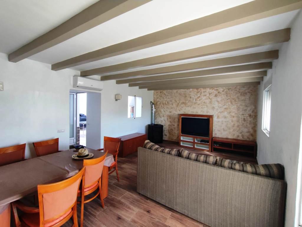 Imagen 1 Casa en venta en Binéfar / Zona  Polideportivo Los Olmos