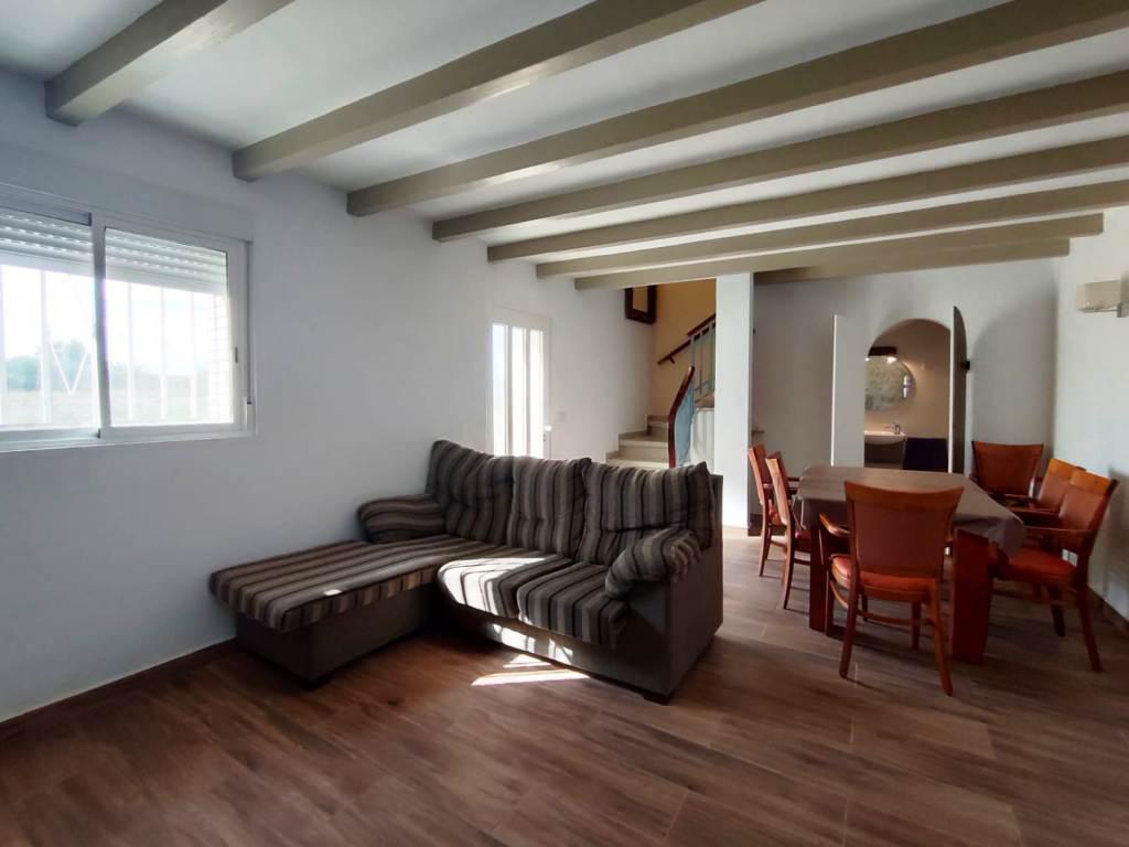 Imagen 13 Casa en venta en Binéfar / Zona  Polideportivo Los Olmos