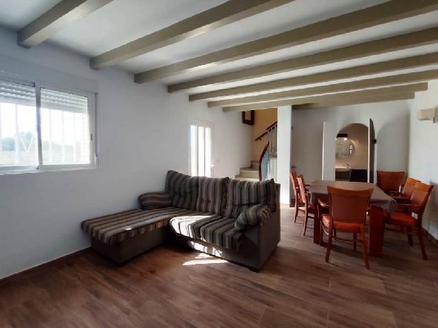 Imagen 13 Inmueble 250344 - Casa en venta en Binéfar / Zona  Polideportivo Los Olmos