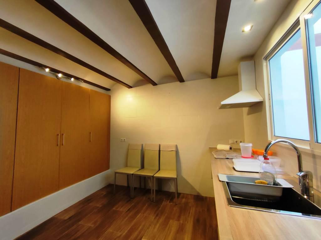 Imagen 14 Casa en venta en Binéfar / Zona  Polideportivo Los Olmos