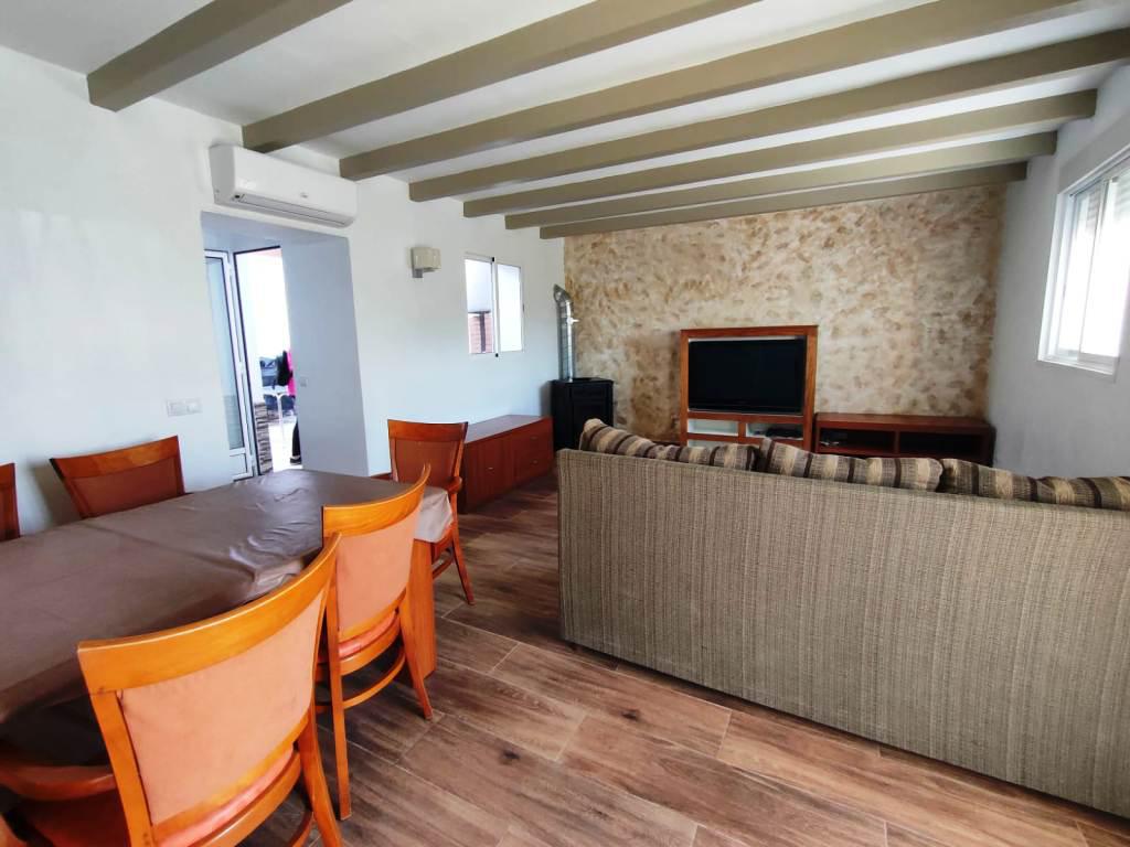 Imagen 18 Casa en venta en Binéfar / Zona  Polideportivo Los Olmos