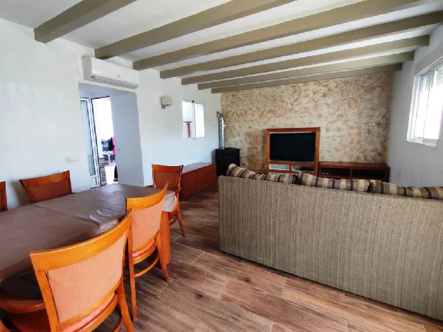 Imagen 18 Inmueble 250344 - Casa en venta en Binéfar / Zona  Polideportivo Los Olmos