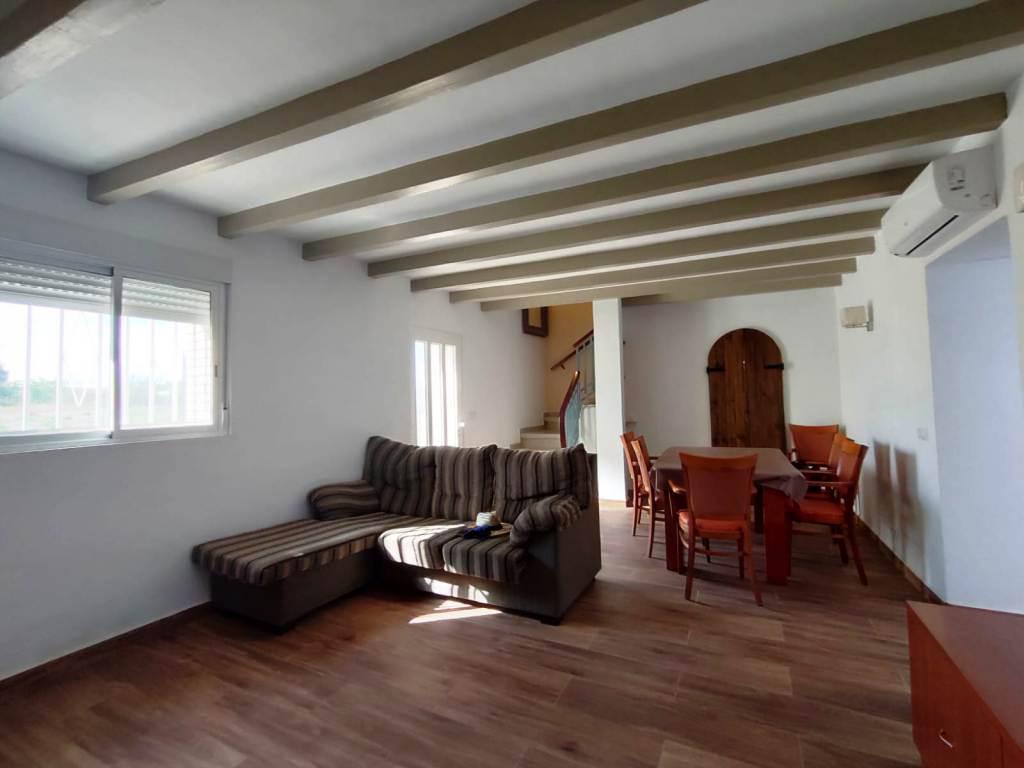 Imagen 21 Casa en venta en Binéfar / Zona  Polideportivo Los Olmos