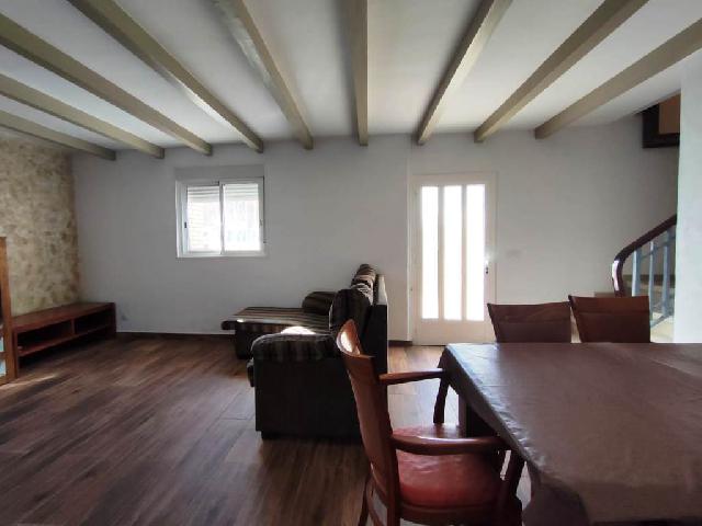 Imagen 22 Inmueble 250344 - Casa en venta en Binéfar / Zona  Polideportivo Los Olmos