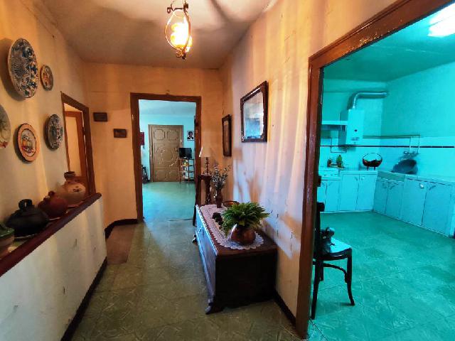 Imagen 4 Inmueble 266043 - Casa en venta en Peralta De Calasanz / Centro de la población