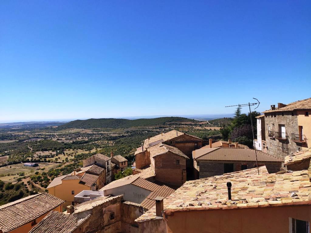 Imagen 19 Casa en venta en Peralta De Calasanz / Centro de la población