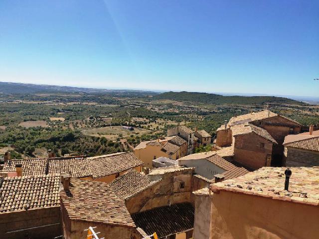 Imagen 20 Inmueble 266043 - Casa en venta en Peralta De Calasanz / Centro de la población