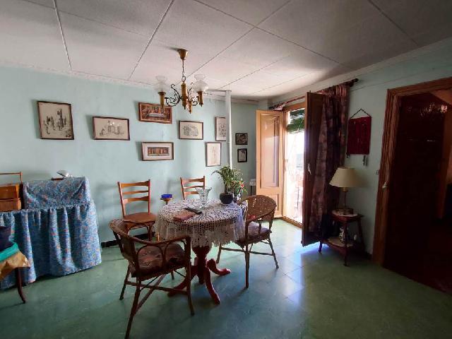 Imagen 10 Inmueble 266043 - Casa en venta en Peralta De Calasanz / Centro de la población