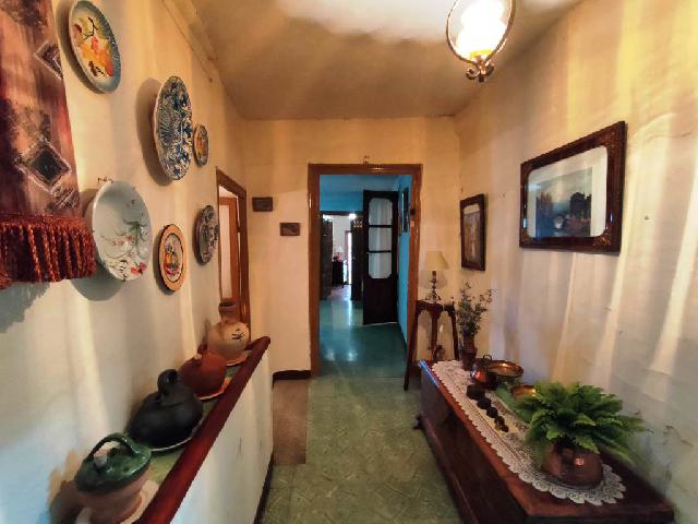Imagen 2 Inmueble 266043 - Casa en venta en Peralta De Calasanz / Centro de la población