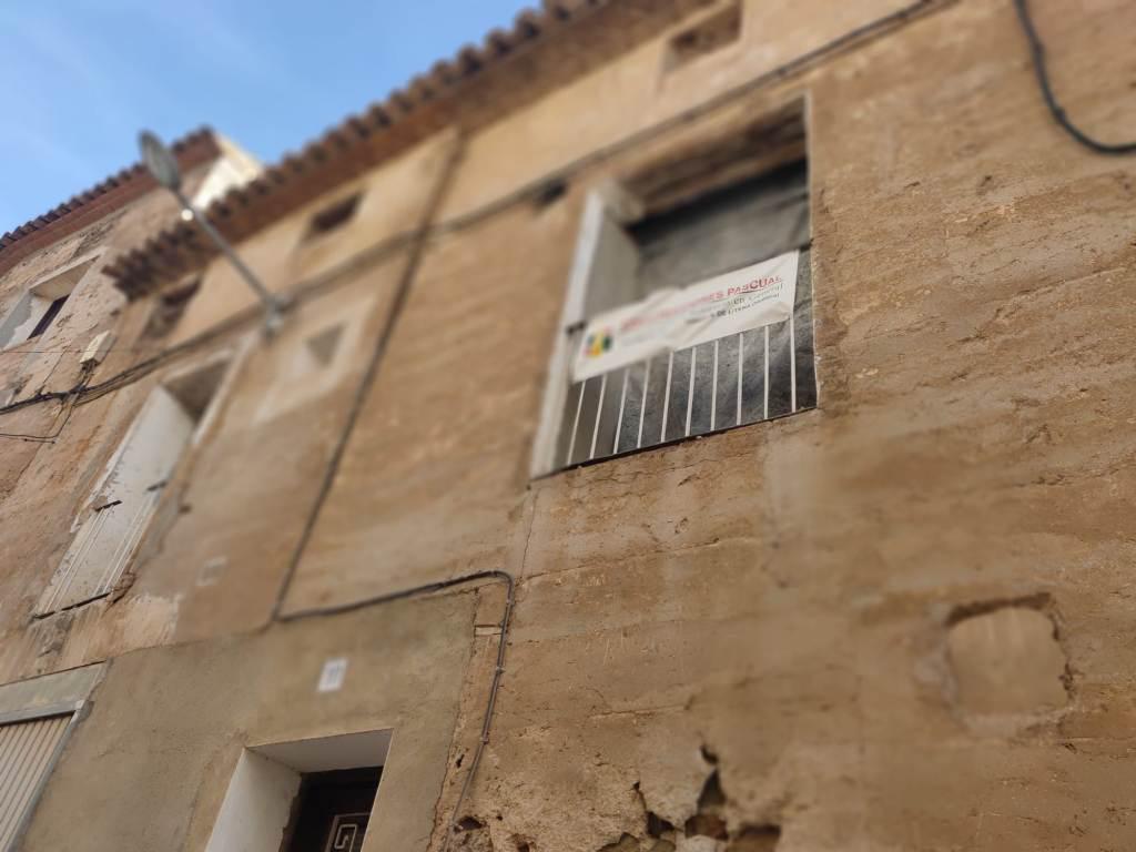 Imagen 3 Casa en venta en Albelda / Centro de la población.