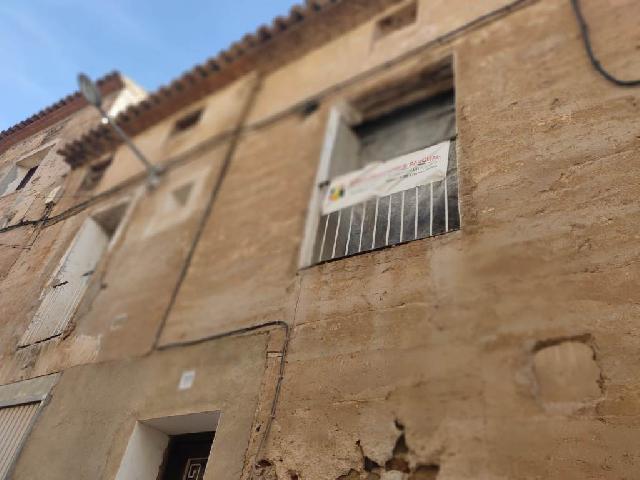 Imagen 3 Inmueble 271071 - Casa en venta en Albelda / Centro de la población.