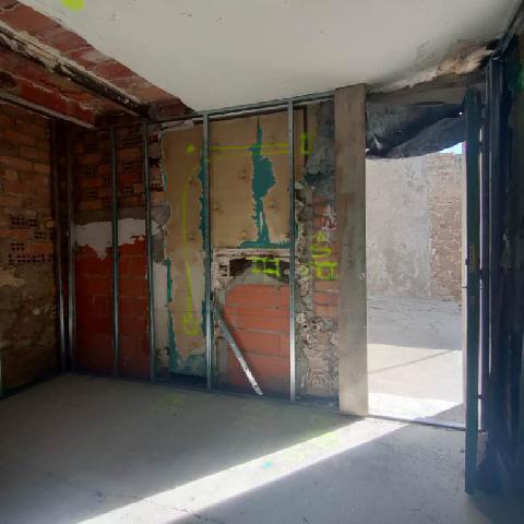 Imagen 5 Inmueble 271071 - Casa en venta en Albelda / Centro de la población.