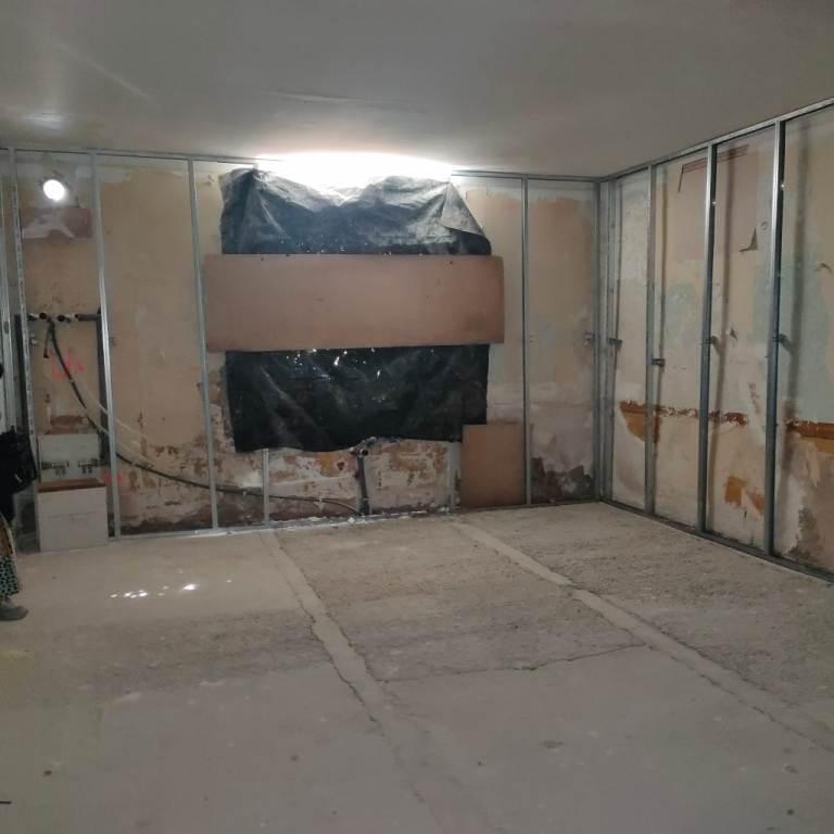 Imagen 7 Casa en venta en Albelda / Centro de la población.