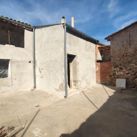 Imagen 11 Inmueble 271071 - Casa en venta en Albelda / Centro de la población.