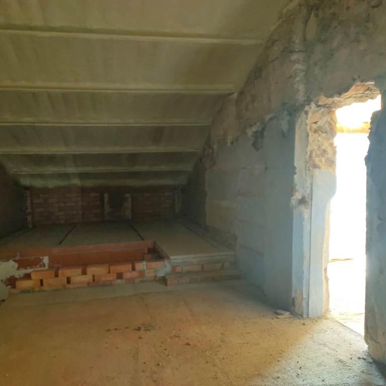 Imagen 13 Casa en venta en Albelda / Centro de la población.