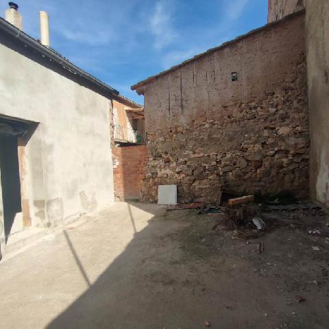 Imagen 19 Inmueble 271071 - Casa en venta en Albelda / Centro de la población.