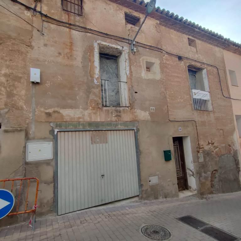 Imagen 20 Casa en venta en Albelda / Centro de la población.