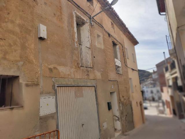 Imagen 23 Inmueble 271071 - Casa en venta en Albelda / Centro de la población.