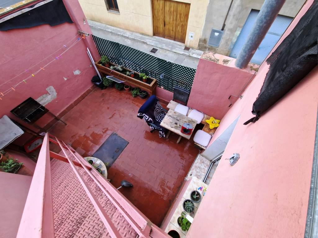 Imagen 12 Casa en venta en Binéfar / Cerca de las Escuelas.