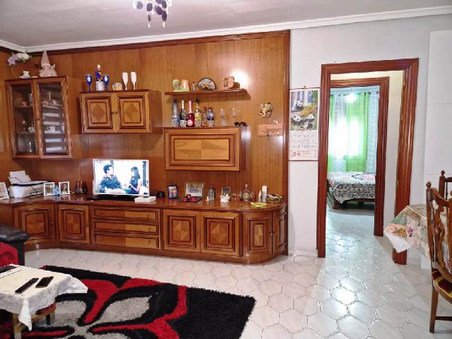 Imagen 13 Inmueble 289385 - Casa en venta en Binéfar / Cerca de las Escuelas.