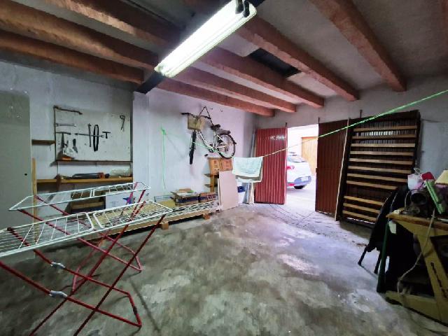 Imagen 23 Inmueble 289385 - Casa en venta en Binéfar / Cerca de las Escuelas.