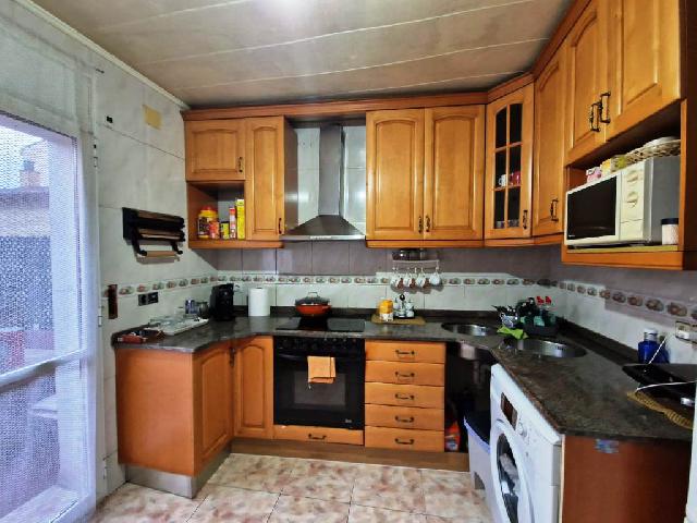 Imagen 15 Inmueble 289385 - Casa en venta en Binéfar / Cerca de las Escuelas.