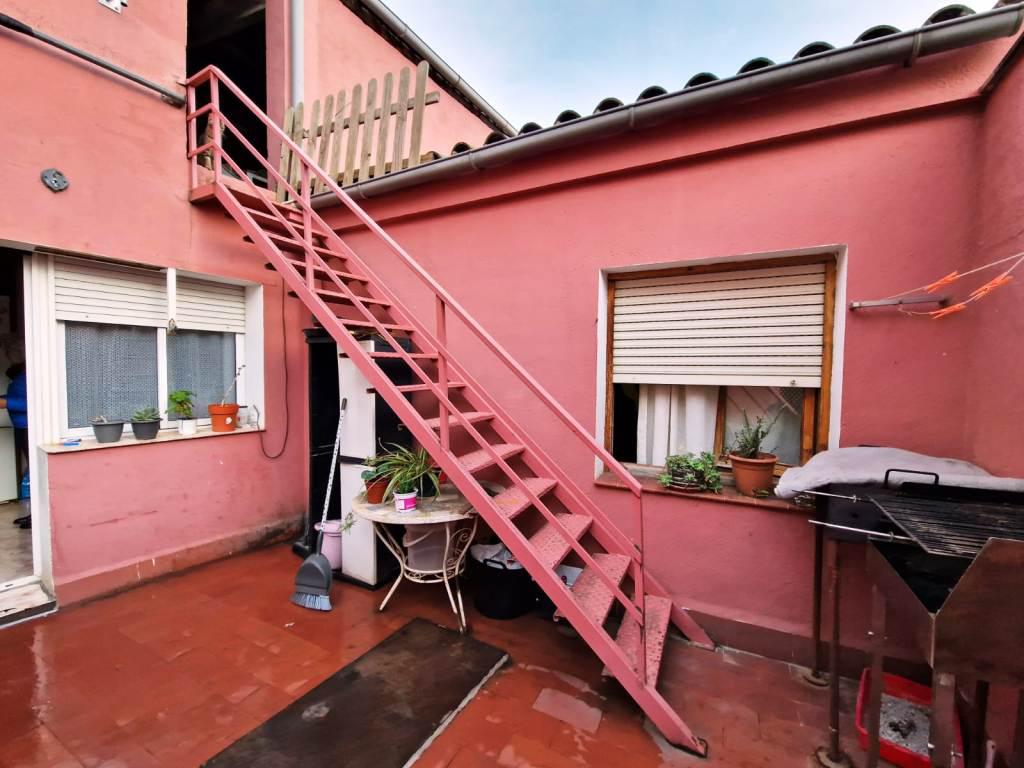 Imagen 2 Casa en venta en Binéfar / Cerca de las Escuelas.