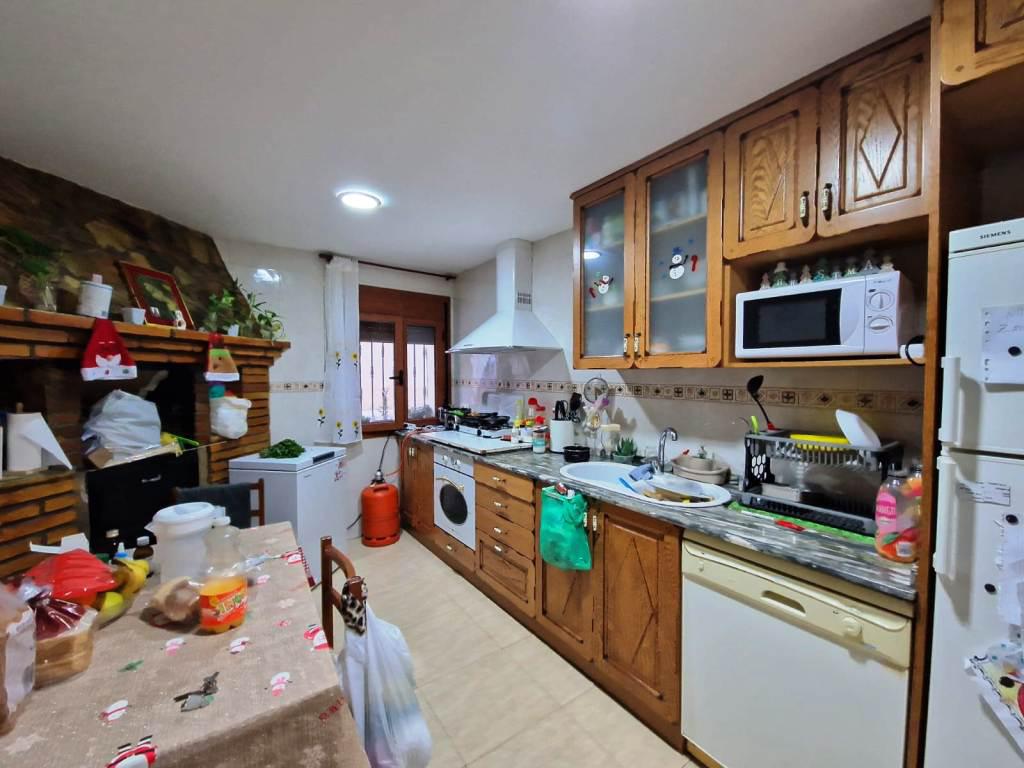 Imagen 7 Casa en venta en Binéfar / Cerca de las Escuelas.